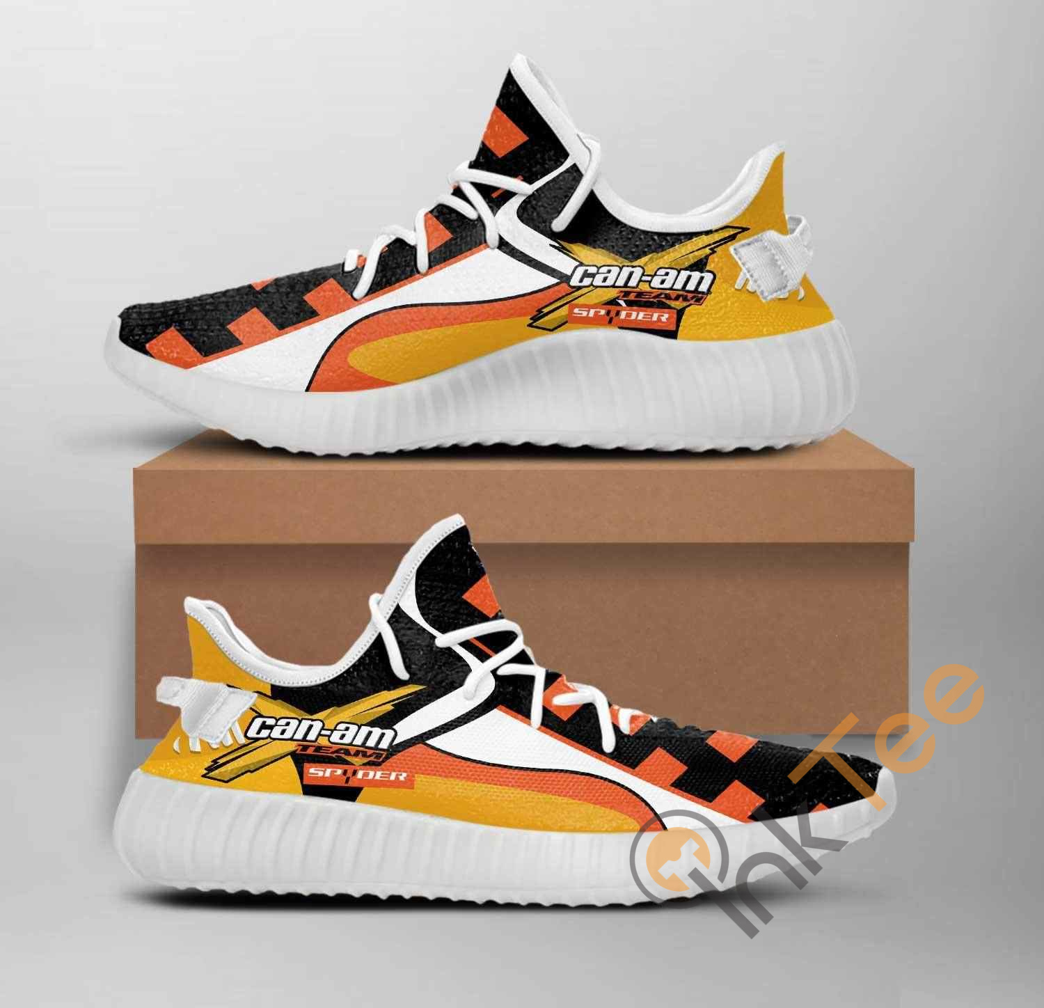 Can Am Off Road Yeezy Boost