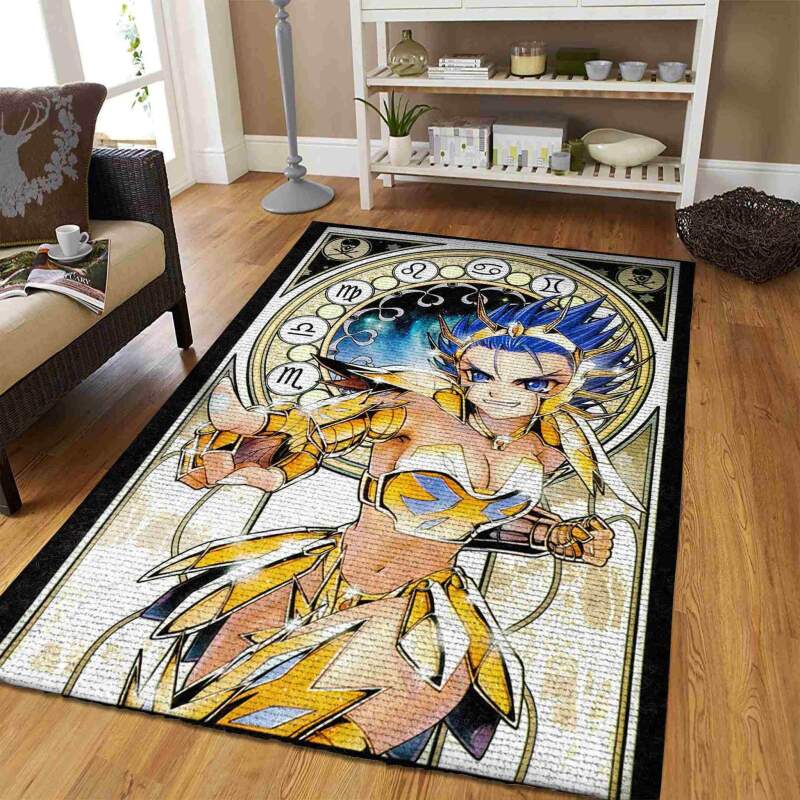 Cancer Limited Edition Rug