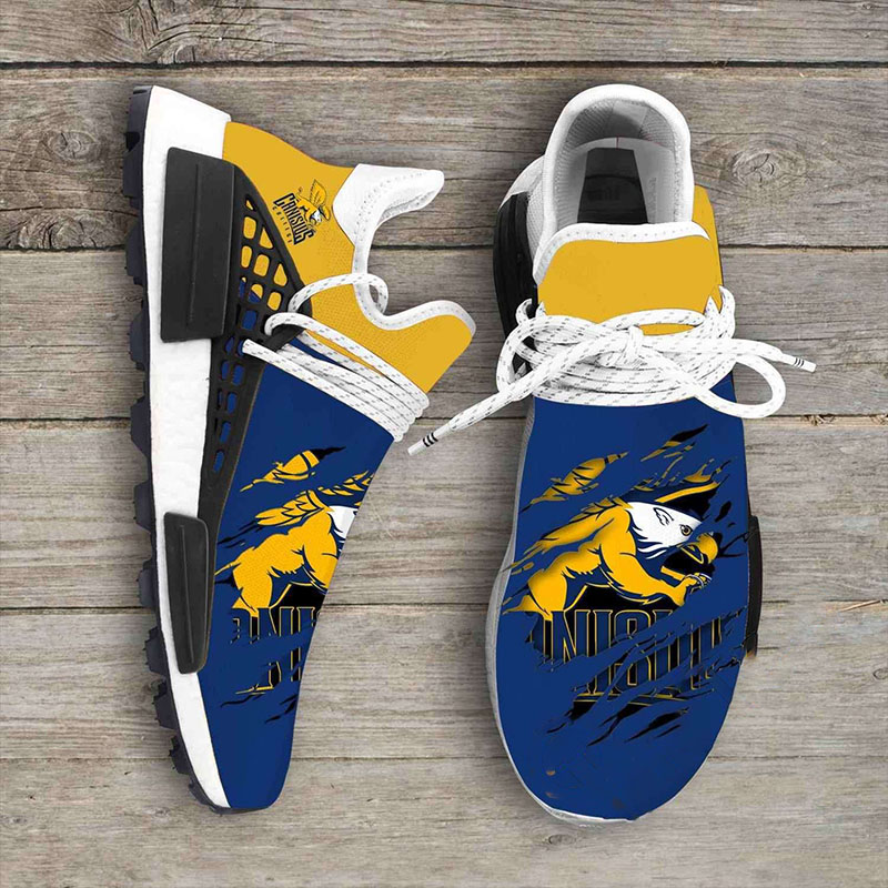 Canisius College Golden Griffins Ncaa Sport Teams NMD Human Shoes