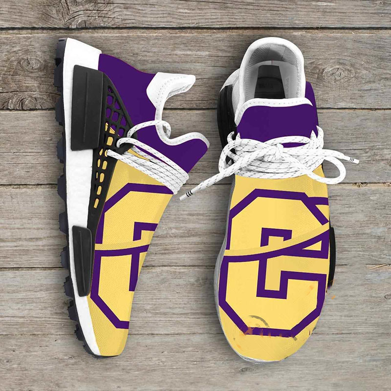 Carroll College Fighting Saints Ncaa NMD Human Shoes