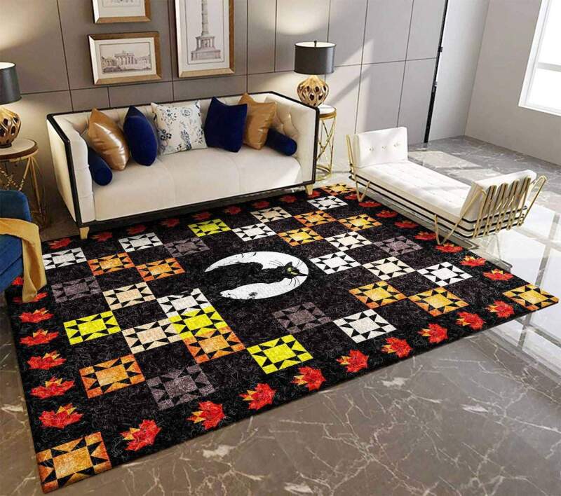 Cat Limited Edition Rug