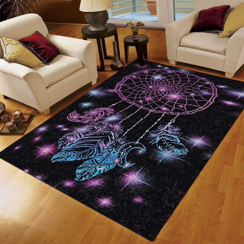 Catcher Dream Really Cute’ Limited Edition Rug