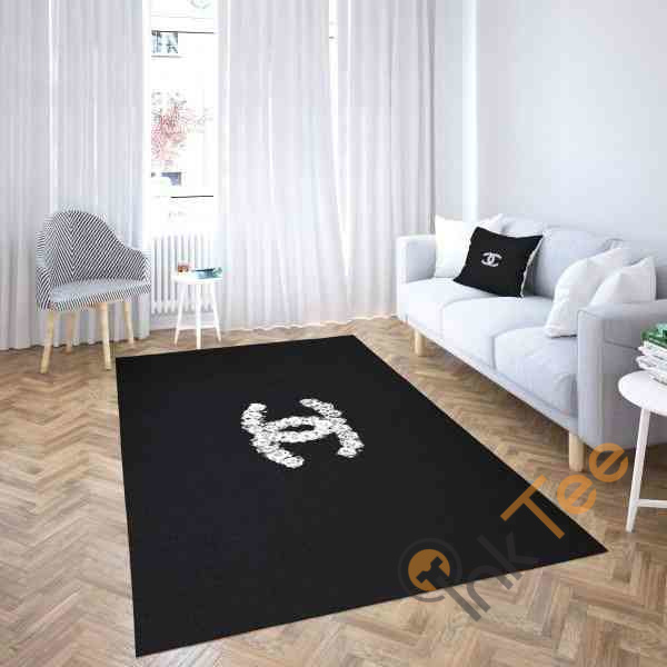 Chanel Area Rug