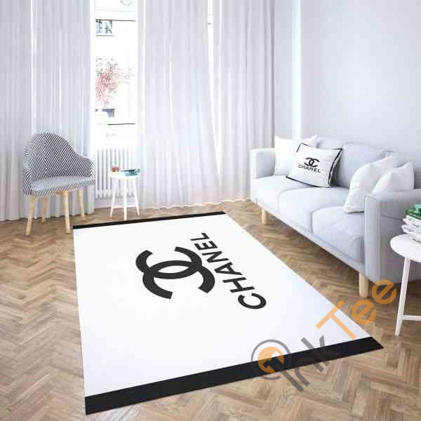 Chanel Area Rug