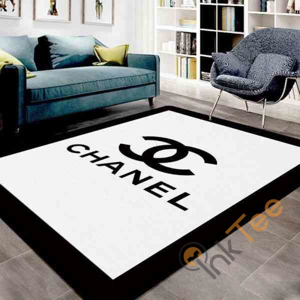 Chanel Area Rug