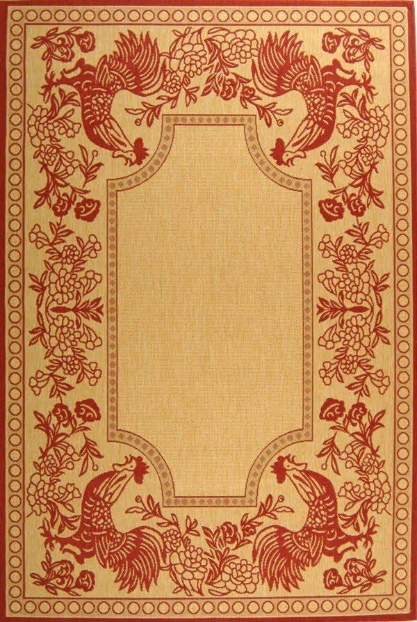 Chicken Limited Edition Rug