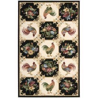 Chicken Limited Edition Rug