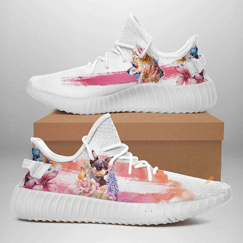 Chihuahua Yeezy Boost