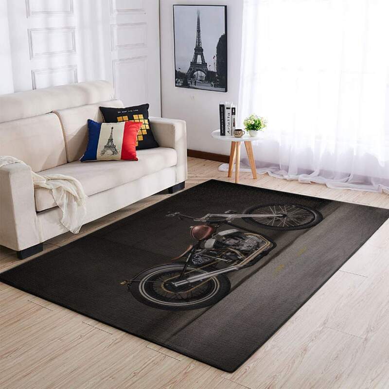 Chopper Limited Edition Rug