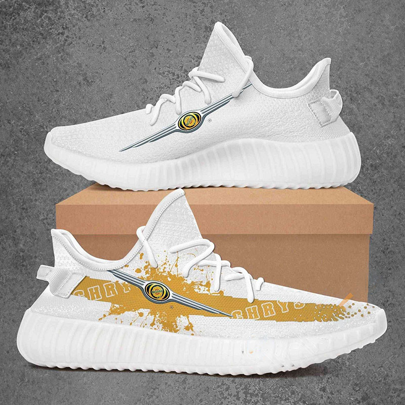 Chrysler Yeezy Boost