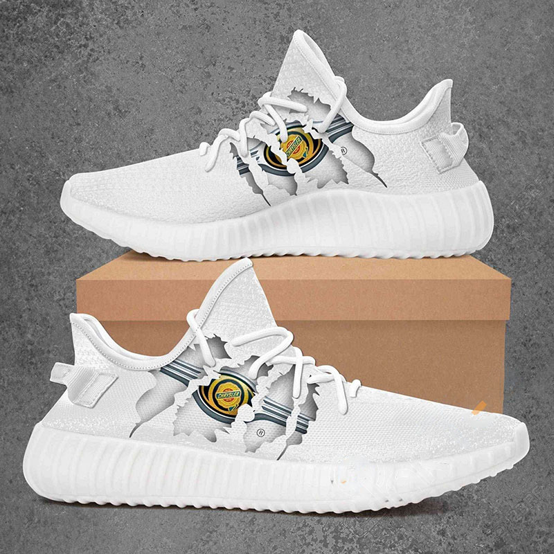 Chrysler Car Yeezy Boost
