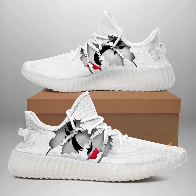 Cincinnati Bearcats Yeezy Boost