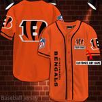 Baseball Jersey