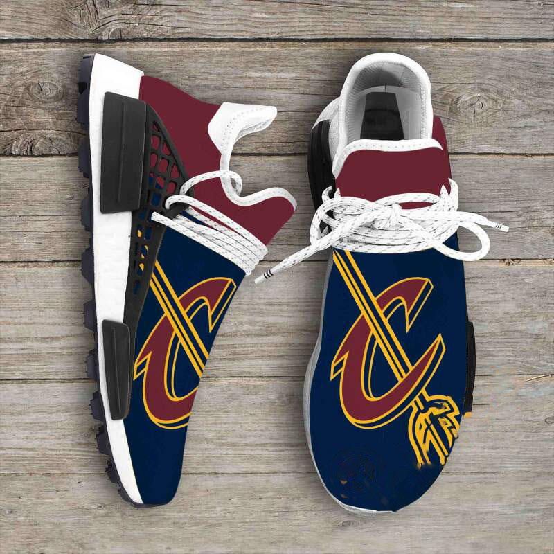 Cleveland Cavaliers Nba NMD Human Shoes