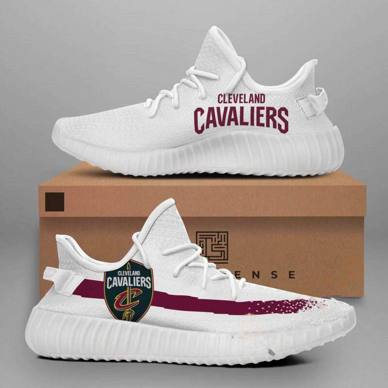Cleveland Cavaliers Nba Teams Yeezy Boost