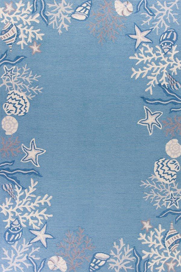 Coastal Limited Edition Rug