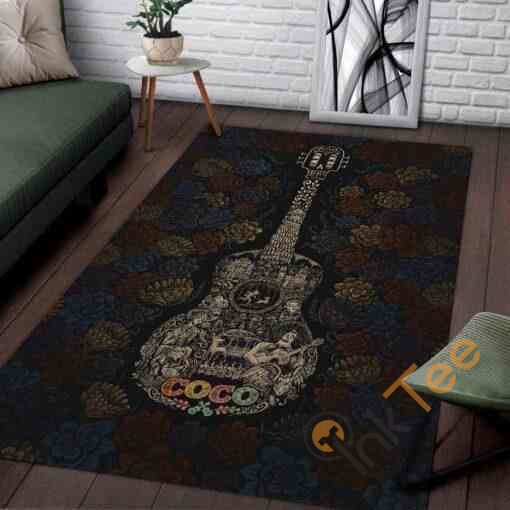 Coco Area Rug