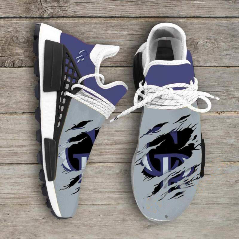 Colorado Rockies Mlb Sport Teams NMD Human Shoes