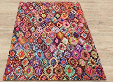 Colorpop Circle Limited Edition Rug