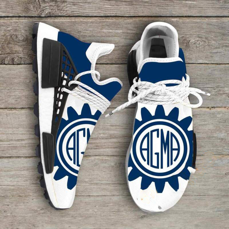 Conference Usa Gear Ncaa NMD Human Shoes