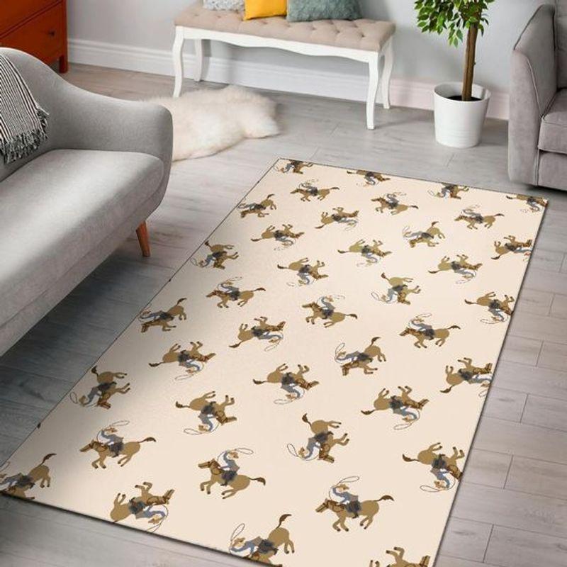 Cowboy Limited Edition Rug