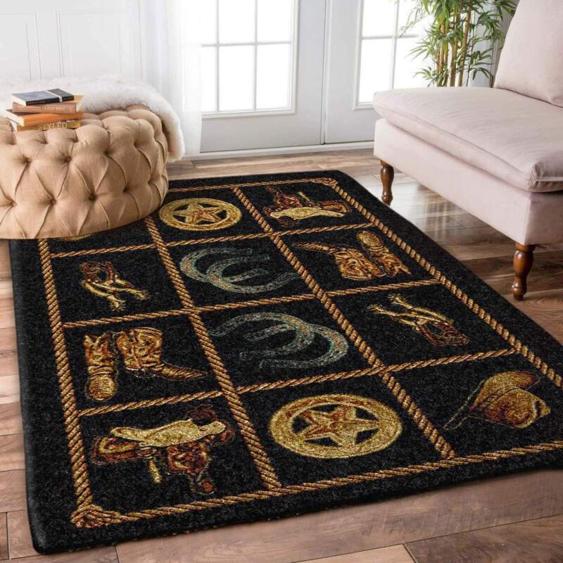 Cowboy Limited Edition Rug