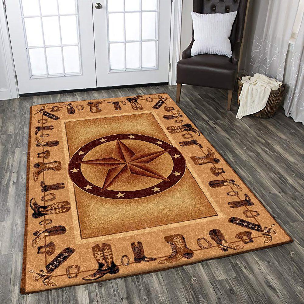 Cowboy Limited Edition Rug