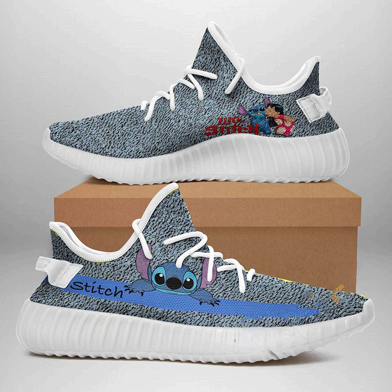Creator Fashion Yeezy Boost