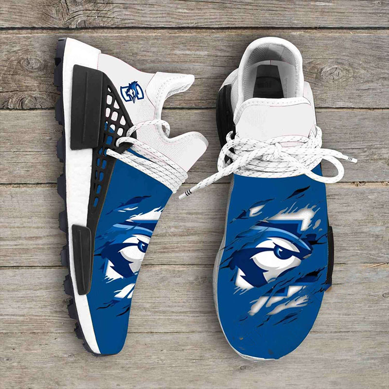 Creighton Bluejays Ncaa NMD Human Shoes