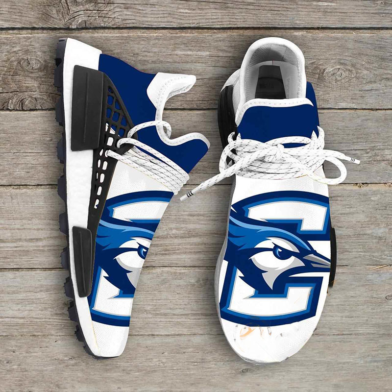 Creighton Bluejays Ncaa NMD Human Shoes