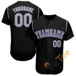 Baseball Jersey