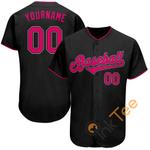 Baseball Jersey