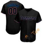 Baseball Jersey