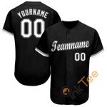 Baseball Jersey