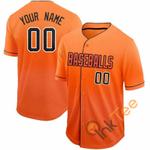 Baseball Jersey