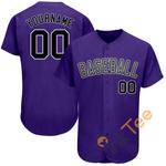 Baseball Jersey