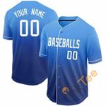 Baseball Jersey