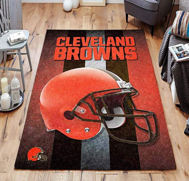 Cvbr Limited Edition Rug