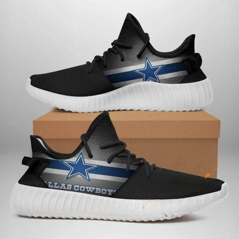 Dallas Cowboys Yeezy Boost