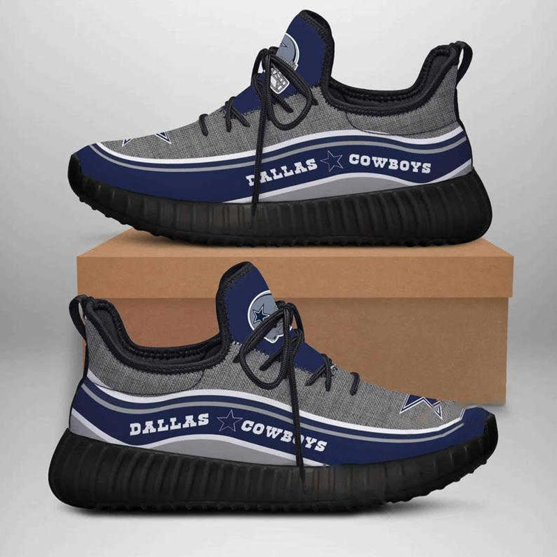 Dallas Cowboys Yeezy Boost