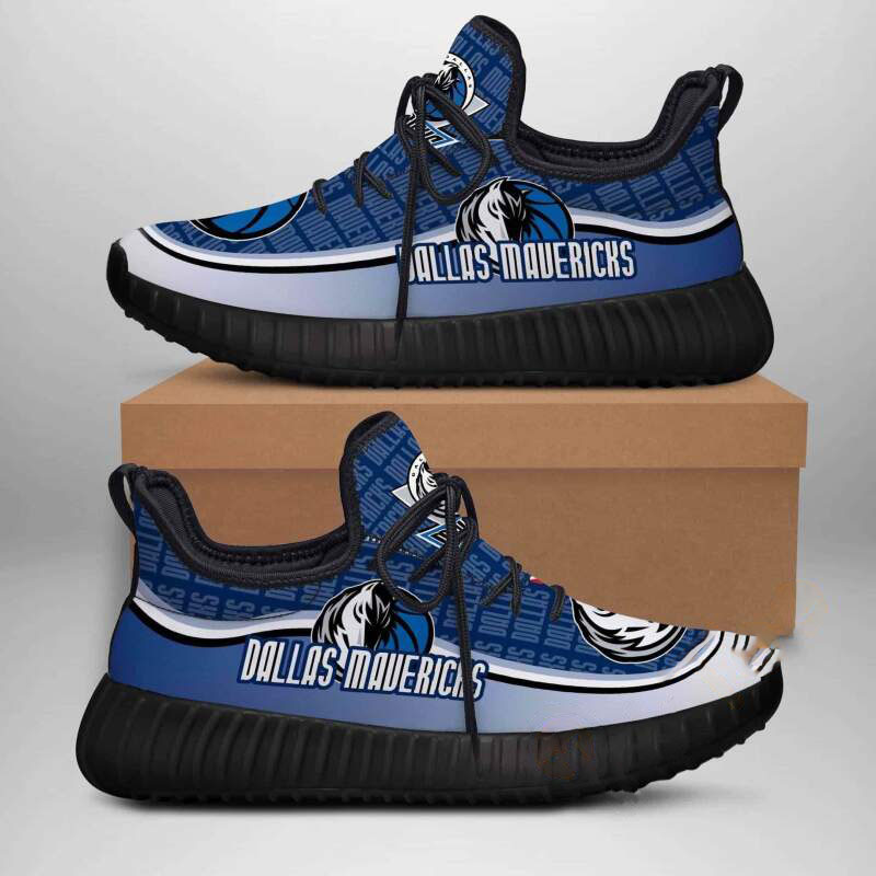 Dallas Mavericks Yeezy Boost