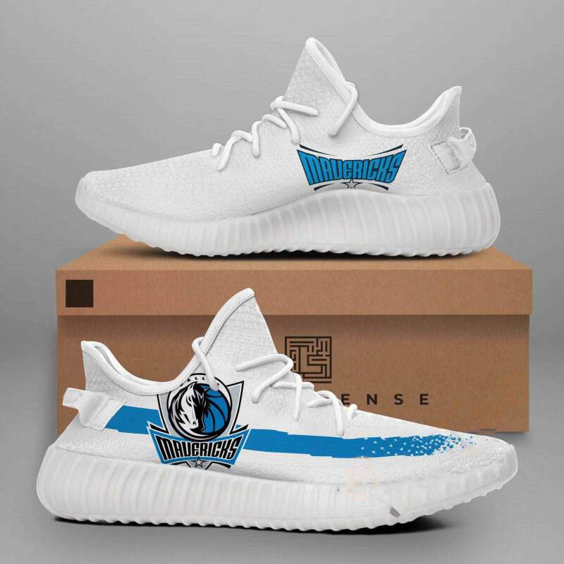 Dallas Mavericks Nba Teams Yeezy Boost