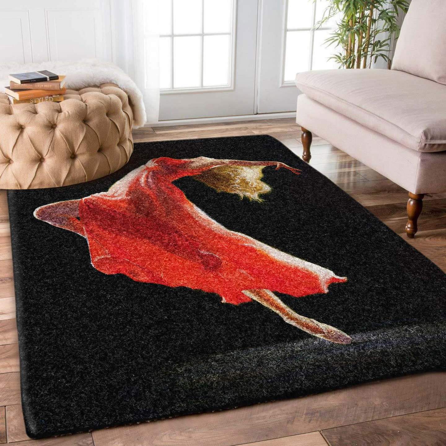 Dance Limited Edition Rug