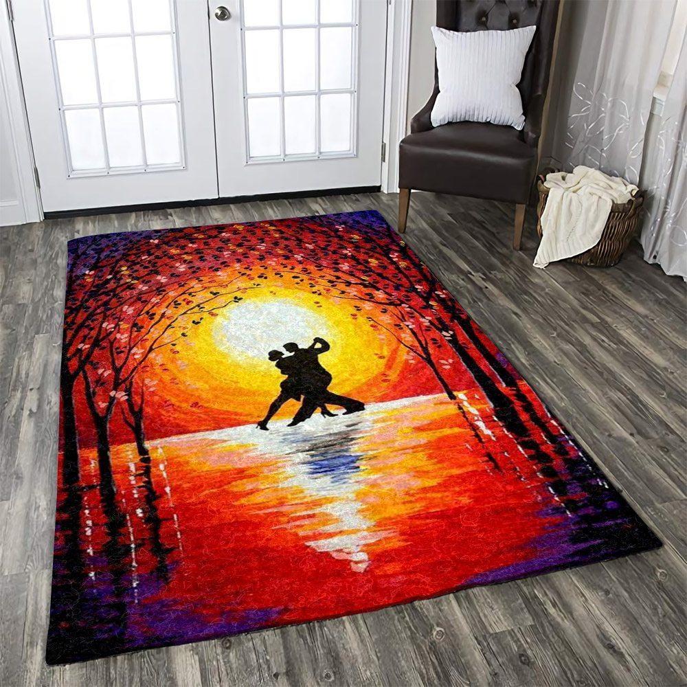 Dance Limited Edition Rug
