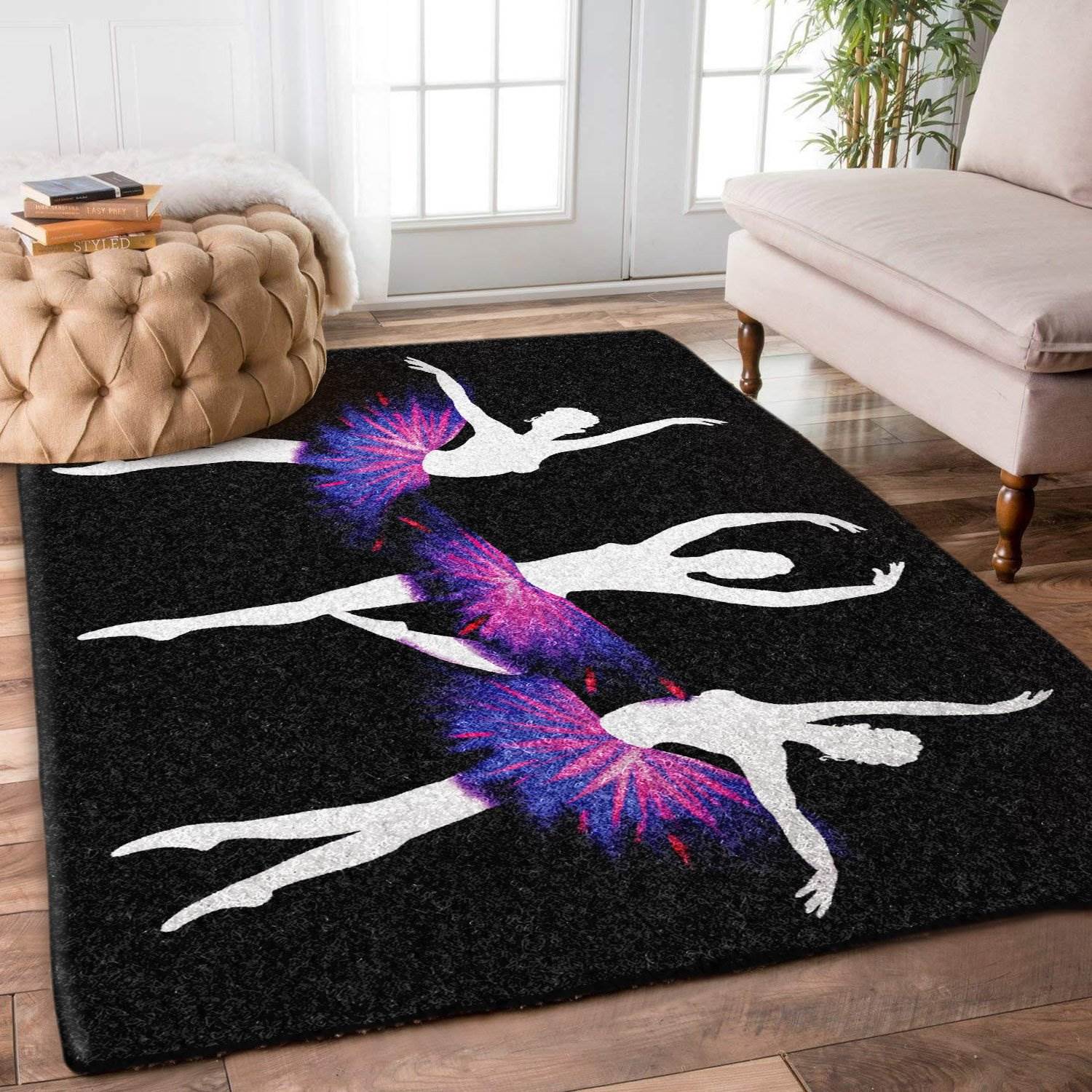 Dance Limited Edition Rug