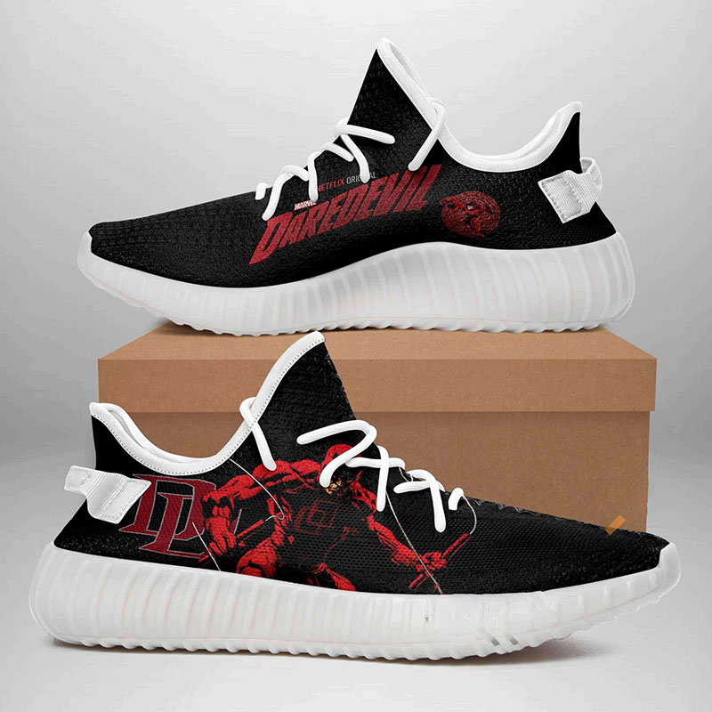 Daredevil Yeezy Boost