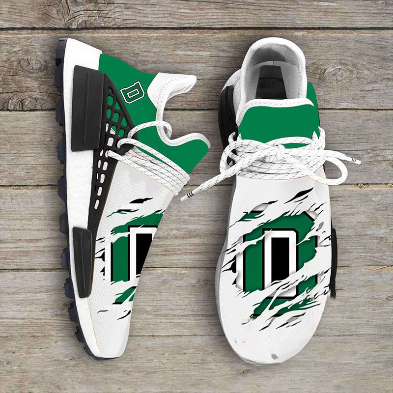 Dartmouth Big Green Ncaa NMD Human Shoes