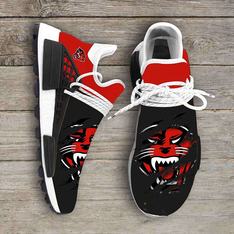 Davenport Panthers Ncaa NMD Human Shoes