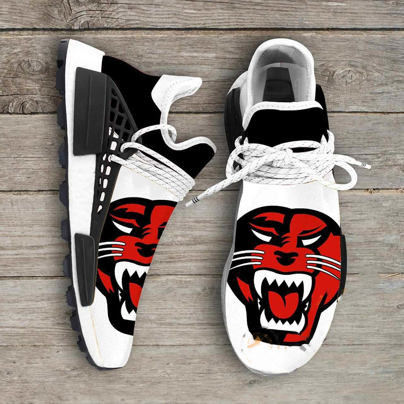Davenport Panthers Ncaa NMD Human Shoes