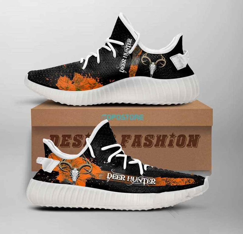 Deer Hunter Yeezy Boost